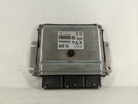 2013-2015 Nissan Sentra PCM Engine Control Computer ECU ECM PCU OEM P/N:NEC004-630 BEM404-300 Fits Fits 2013 2014 2015 OEM U