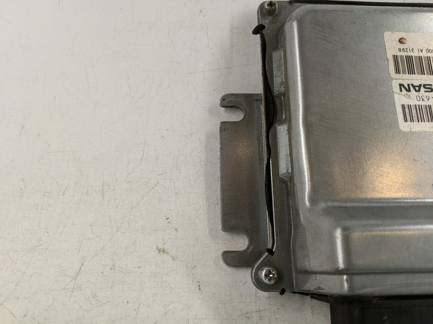 2013-2015 Nissan Sentra PCM Engine Control Computer ECU ECM PCU OEM P/N:NEC004-630 BEM404-300 Fits Fits 2013 2014 2015 OEM U