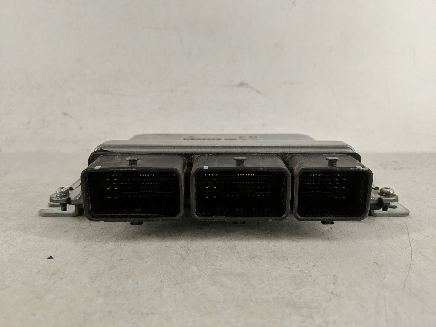 2013-2015 Nissan Sentra PCM Engine Control Computer ECU ECM PCU OEM P/N:NEC004-630 BEM404-300 Fits Fits 2013 2014 2015 OEM U
