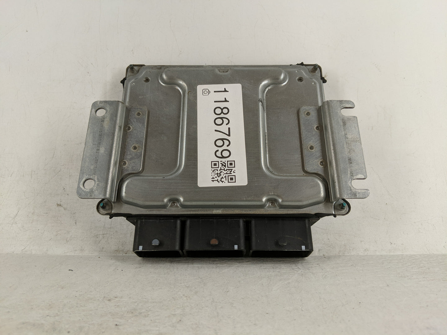 2013-2015 Nissan Sentra PCM Engine Control Computer ECU ECM PCU OEM P/N:NEC004-630 BEM404-300 Fits Fits 2013 2014 2015 OEM U