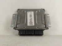 2013-2015 Nissan Sentra PCM Engine Control Computer ECU ECM PCU OEM P/N:NEC004-630 BEM404-300 Fits Fits 2013 2014 2015 OEM U