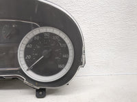 2013-2014 Nissan Sentra Instrument Cluster Speedometer Gauges P/N:CKMX-AGS 248103SG1A Fits Fits 2013 2014 OEM Used Auto Part