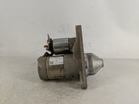 2009-2012 Nissan Sentra Car Starter Motor Solenoid OEM P/N:23300 EN20E Fits Fits 2009 2010 2011 2012 2013 OEM Used Auto Part