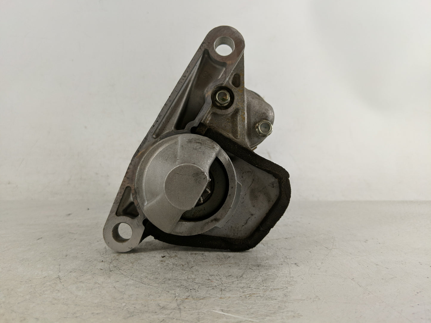 2009-2012 Nissan Sentra Car Starter Motor Solenoid OEM P/N:23300 EN20E Fits Fits 2009 2010 2011 2012 2013 OEM Used Auto Part