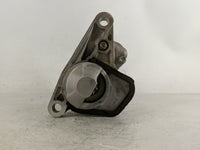 2009-2012 Nissan Sentra Car Starter Motor Solenoid OEM P/N:23300 EN20E Fits Fits 2009 2010 2011 2012 2013 OEM Used Auto Part