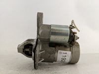 2009-2012 Nissan Sentra Car Starter Motor Solenoid OEM P/N:23300 EN20E Fits Fits 2009 2010 2011 2012 2013 OEM Used Auto Part