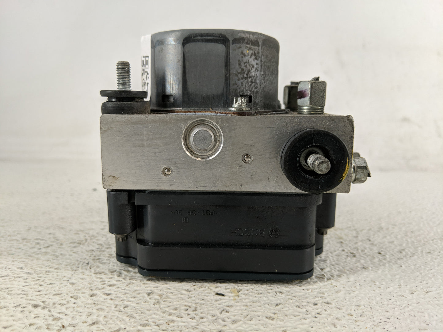 2013-2014 Nissan Sentra ABS Pump Control Module Replacement P/N:47660 3SG0A Fits Fits 2013 2014 OEM Used Auto Parts - Oemuse