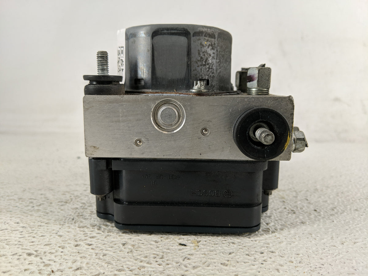 2013-2014 Nissan Sentra Anti-Lock Brake ABS Pump Module Actuator OEM P/N:47660 3SG0A Fits Fits 2013 2014 OEM Used Auto Parts