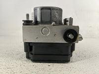 2013-2014 Nissan Sentra Anti-Lock Brake ABS Pump Module Actuator OEM P/N:47660 3SG0A Fits Fits 2013 2014 OEM Used Auto Parts