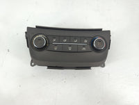 2013-2014 Nissan Sentra Climate Control Module Temperature AC/Heater Replacement Fits Fits 2013 2014 OEM Used Auto Parts - O