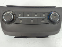 2013-2014 Nissan Sentra Climate Control Module Temperature AC/Heater Replacement Fits Fits 2013 2014 OEM Used Auto Parts - O