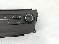 2013-2014 Nissan Sentra Climate Control Module Temperature AC/Heater Replacement Fits Fits 2013 2014 OEM Used Auto Parts - O