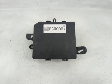 2013-2019 Nissan Sentra Fusebox Fuse Box Panel Relay Module Fits Fits 2013 2014 2015 2016 2017 2018 2019 OEM Used Auto Parts