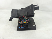 2013-2019 Nissan Sentra Fusebox Fuse Box Panel Relay Module Fits Fits 2013 2014 2015 2016 2017 2018 2019 OEM Used Auto Parts