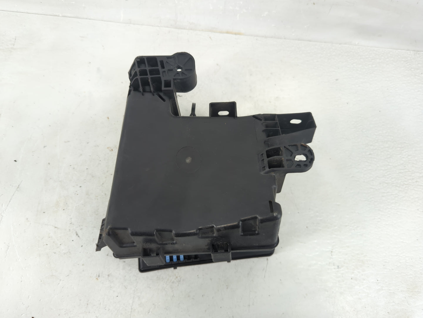 2013-2019 Nissan Sentra Fusebox Fuse Box Panel Relay Module Fits Fits 2013 2014 2015 2016 2017 2018 2019 OEM Used Auto Parts