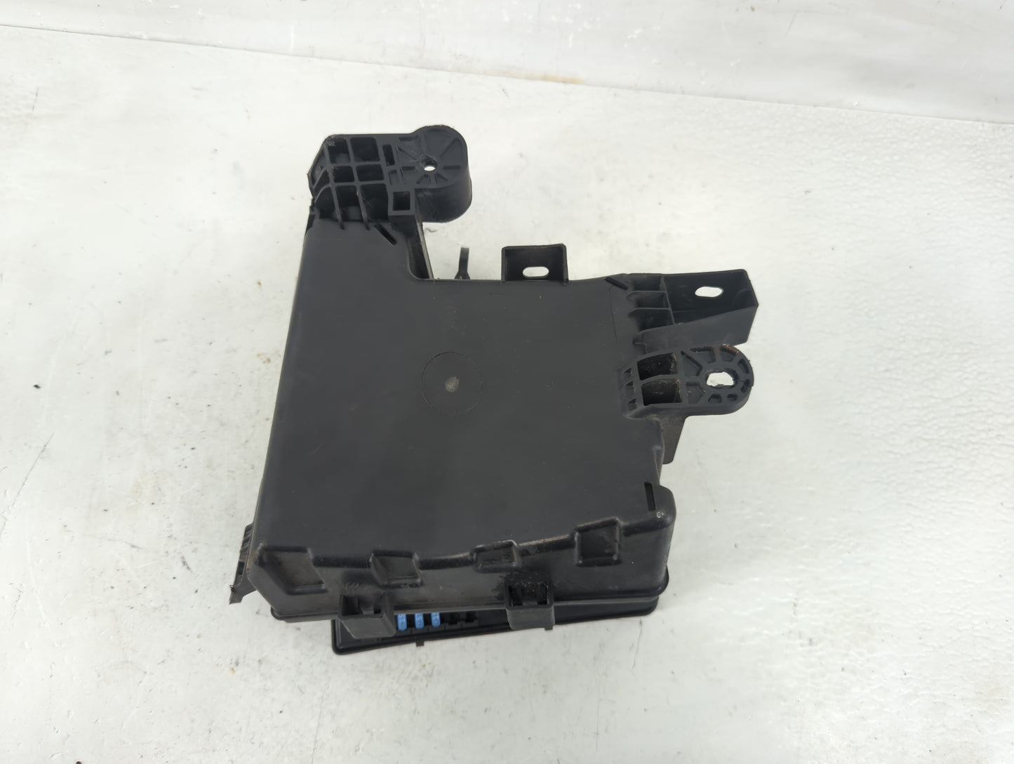 2013-2019 Nissan Sentra Fusebox Fuse Box Panel Relay Module Fits Fits 2013 2014 2015 2016 2017 2018 2019 OEM Used Auto Parts