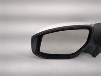 2013-2015 Nissan Sentra Driver Side View Mirror - Left Door Mirror OEM Used - Oemusedautoparts1.com