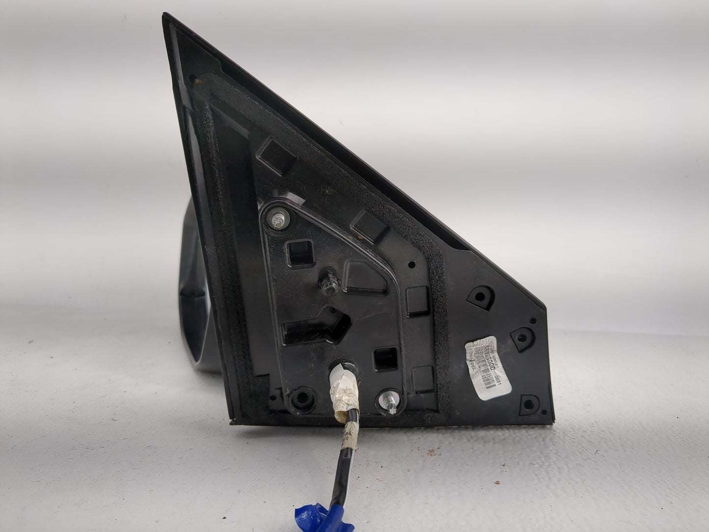2013-2015 Nissan Sentra Driver Side View Mirror - Left Door Mirror OEM Used - Oemusedautoparts1.com