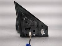 2013-2015 Nissan Sentra Driver Side View Mirror - Left Door Mirror OEM Used - Oemusedautoparts1.com