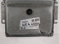 2013-2015 Nissan Sentra PCM Engine Control Computer ECU ECM PCU OEM P/N:NEC003-669 Fits Fits 2013 2014 2015 OEM Used Auto Pa