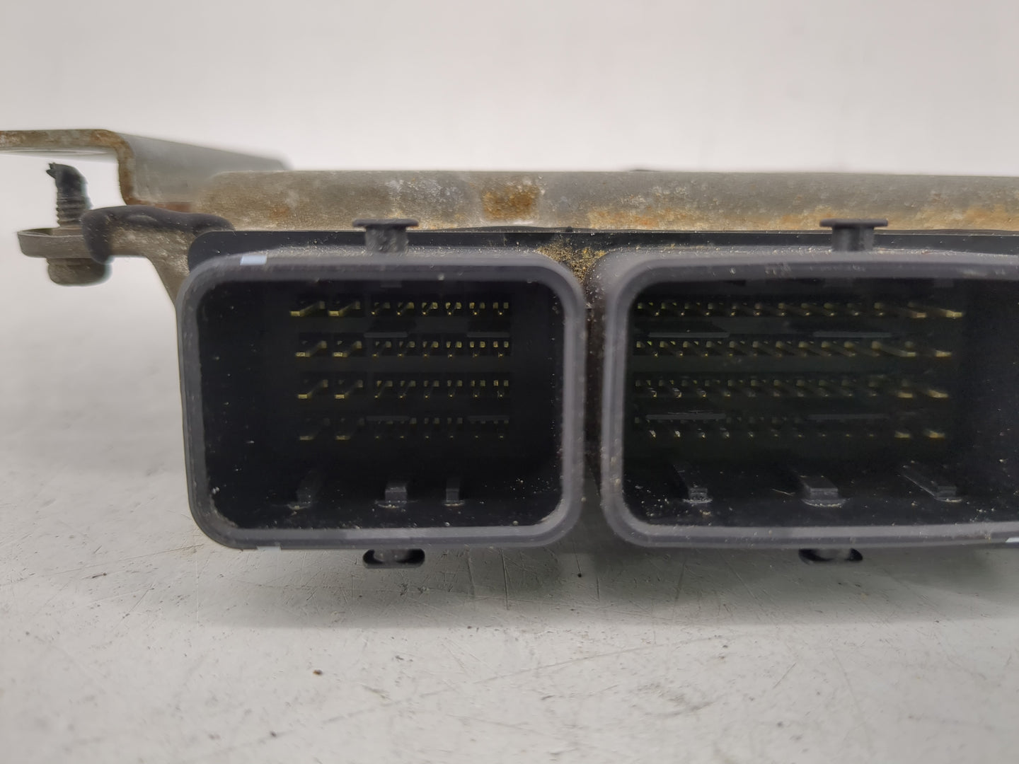 2013-2015 Nissan Sentra PCM Engine Control Computer ECU ECM PCU OEM P/N:NEC003-669 Fits Fits 2013 2014 2015 OEM Used Auto Pa