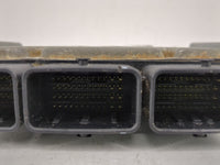 2013-2015 Nissan Sentra PCM Engine Control Computer ECU ECM PCU OEM P/N:NEC003-669 Fits Fits 2013 2014 2015 OEM Used Auto Pa