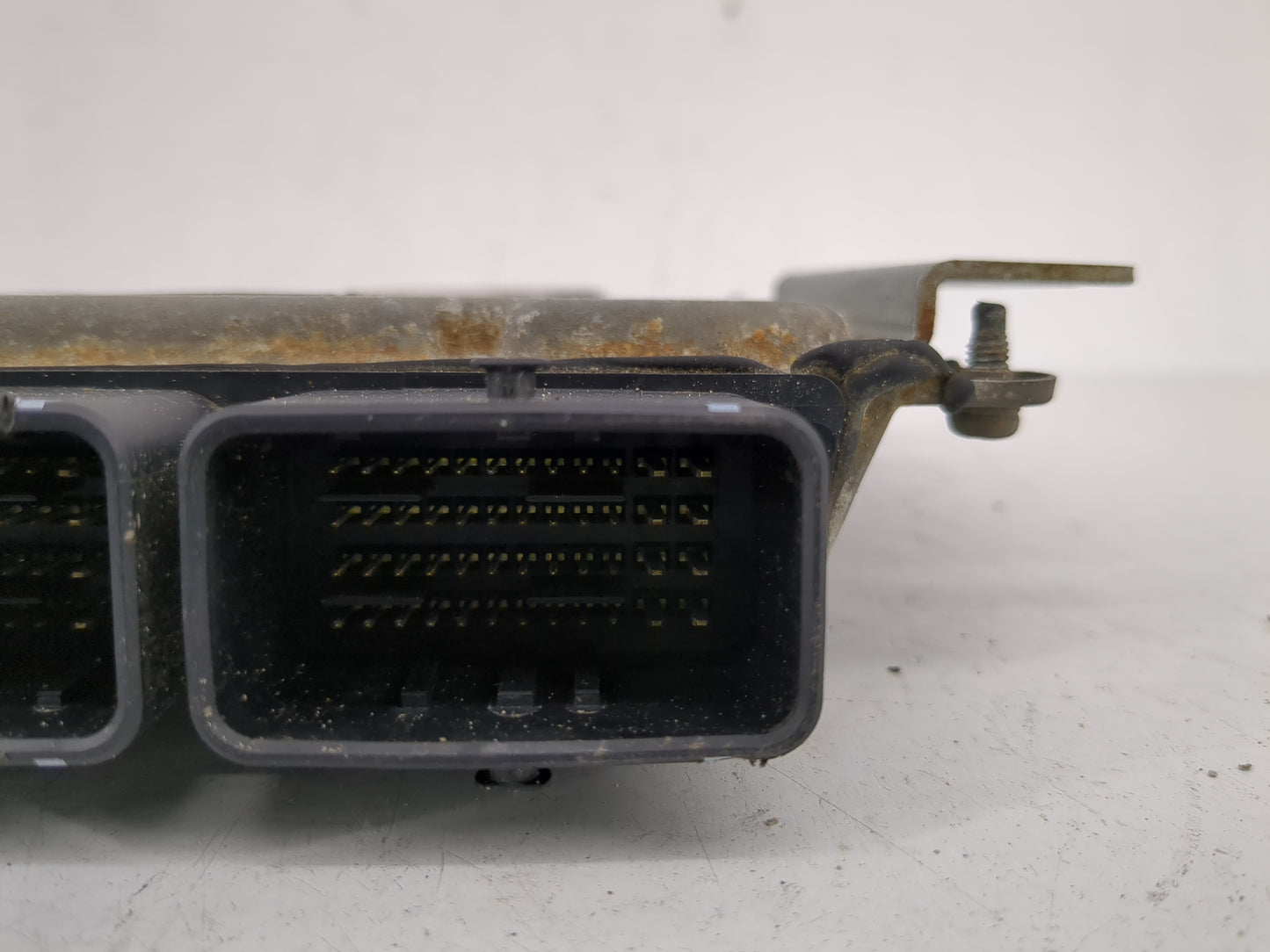 2013-2015 Nissan Sentra PCM Engine Control Computer ECU ECM PCU OEM P/N:NEC003-669 Fits Fits 2013 2014 2015 OEM Used Auto Pa