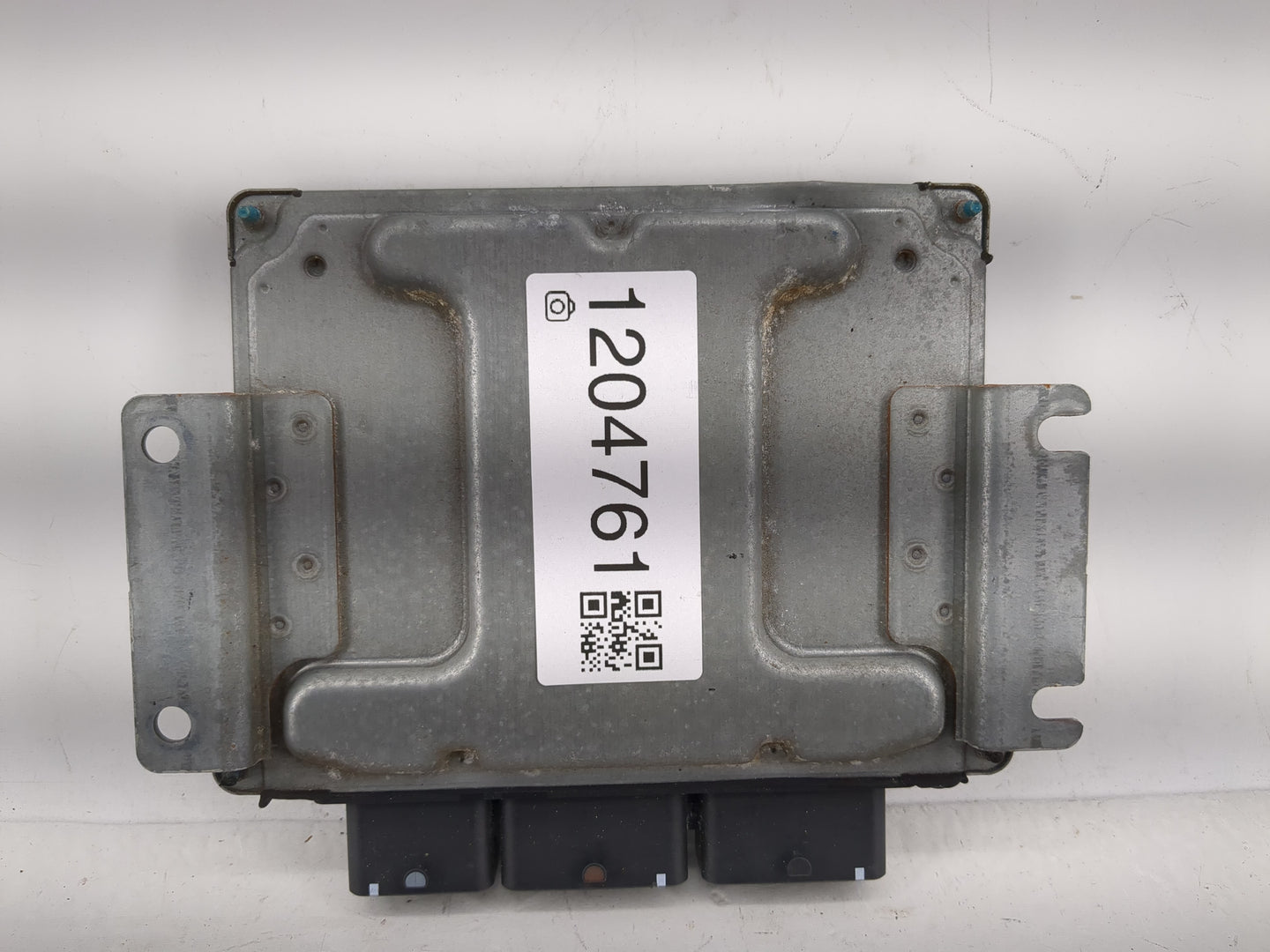 2013-2015 Nissan Sentra PCM Engine Control Computer ECU ECM PCU OEM P/N:NEC003-669 Fits Fits 2013 2014 2015 OEM Used Auto Pa