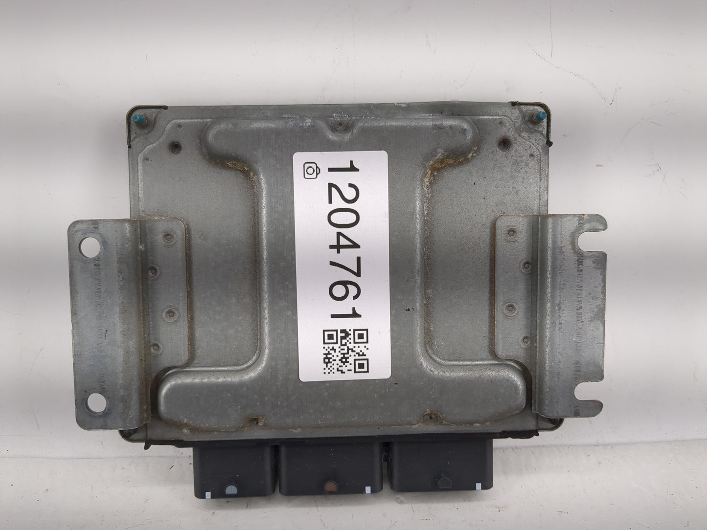 2013-2015 Nissan Sentra PCM Engine Control Computer ECU ECM PCU OEM P/N:NEC003-669 Fits Fits 2013 2014 2015 OEM Used Auto Pa