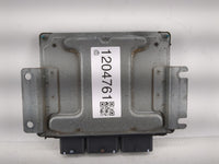 2013-2015 Nissan Sentra PCM Engine Control Computer ECU ECM PCU OEM P/N:NEC003-669 Fits Fits 2013 2014 2015 OEM Used Auto Pa