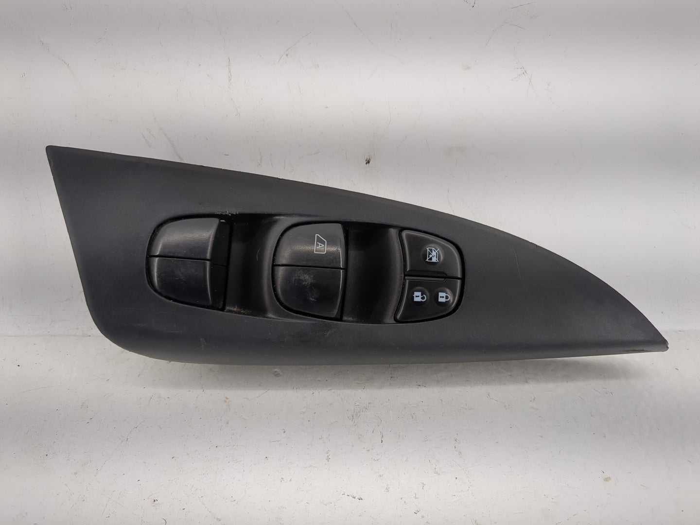 2013-2019 Nissan Sentra Master Power Window Switch Replacement Driver Side Left P/N:25401 3SH1A Fits OEM Used Auto Parts - O