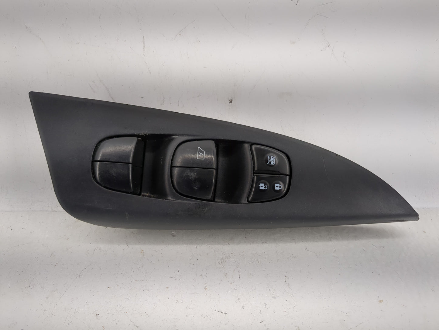 2013-2019 Nissan Sentra Master Power Window Switch Replacement Driver Side Left P/N:25401 3SH1A Fits OEM Used Auto Parts - O