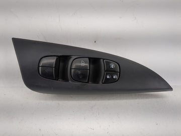 2013-2019 Nissan Sentra Master Power Window Switch Replacement Driver Side Left P/N:25401 3SH1A Fits OEM Used Auto Parts - O