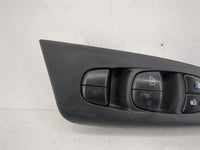 2013-2019 Nissan Sentra Master Power Window Switch Replacement Driver Side Left P/N:25401 3SH1A Fits OEM Used Auto Parts - O