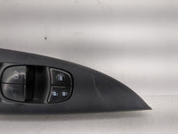 2013-2019 Nissan Sentra Master Power Window Switch Replacement Driver Side Left P/N:25401 3SH1A Fits OEM Used Auto Parts - O