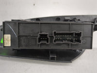 2013-2019 Nissan Sentra Master Power Window Switch Replacement Driver Side Left P/N:25401 3SH1A Fits OEM Used Auto Parts - O