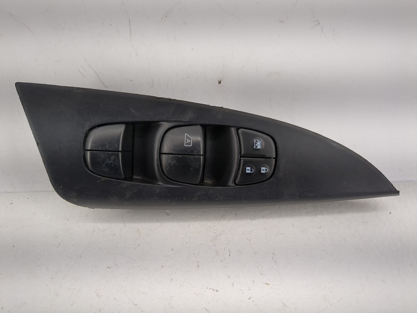 2013-2019 Nissan Sentra Master Power Window Switch Replacement Driver Side Left P/N:25401 3SH1A Fits OEM Used Auto Parts - O