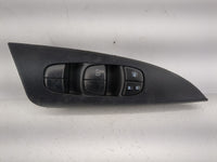 2013-2019 Nissan Sentra Master Power Window Switch Replacement Driver Side Left P/N:25401 3SH1A Fits OEM Used Auto Parts - O