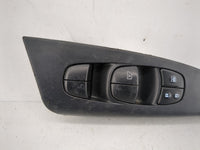 2013-2019 Nissan Sentra Master Power Window Switch Replacement Driver Side Left P/N:25401 3SH1A Fits OEM Used Auto Parts - O
