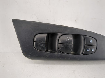 2013-2019 Nissan Sentra Master Power Window Switch Replacement Driver Side Left P/N:25401 3SH1A Fits OEM Used Auto Parts