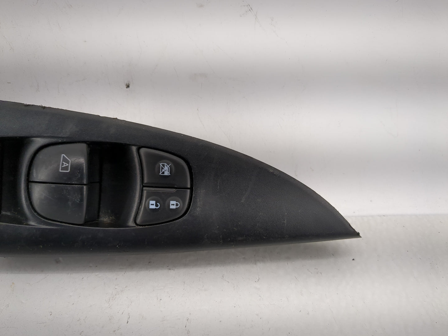 2013-2019 Nissan Sentra Master Power Window Switch Replacement Driver Side Left P/N:25401 3SH1A Fits OEM Used Auto Parts - O