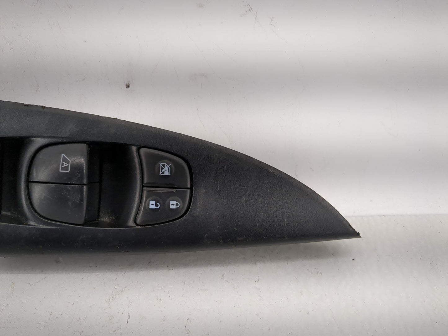 2013-2019 Nissan Sentra Master Power Window Switch Replacement Driver Side Left P/N:25401 3SH1A Fits OEM Used Auto Parts - O