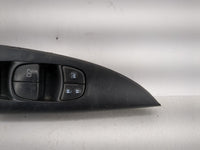 2013-2019 Nissan Sentra Master Power Window Switch Replacement Driver Side Left P/N:25401 3SH1A Fits OEM Used Auto Parts - O
