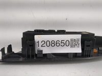 2013-2019 Nissan Sentra Master Power Window Switch Replacement Driver Side Left P/N:25401 3SH1A Fits OEM Used Auto Parts - O