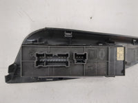 2013-2019 Nissan Sentra Master Power Window Switch Replacement Driver Side Left P/N:25401 3SH1A Fits OEM Used Auto Parts - O