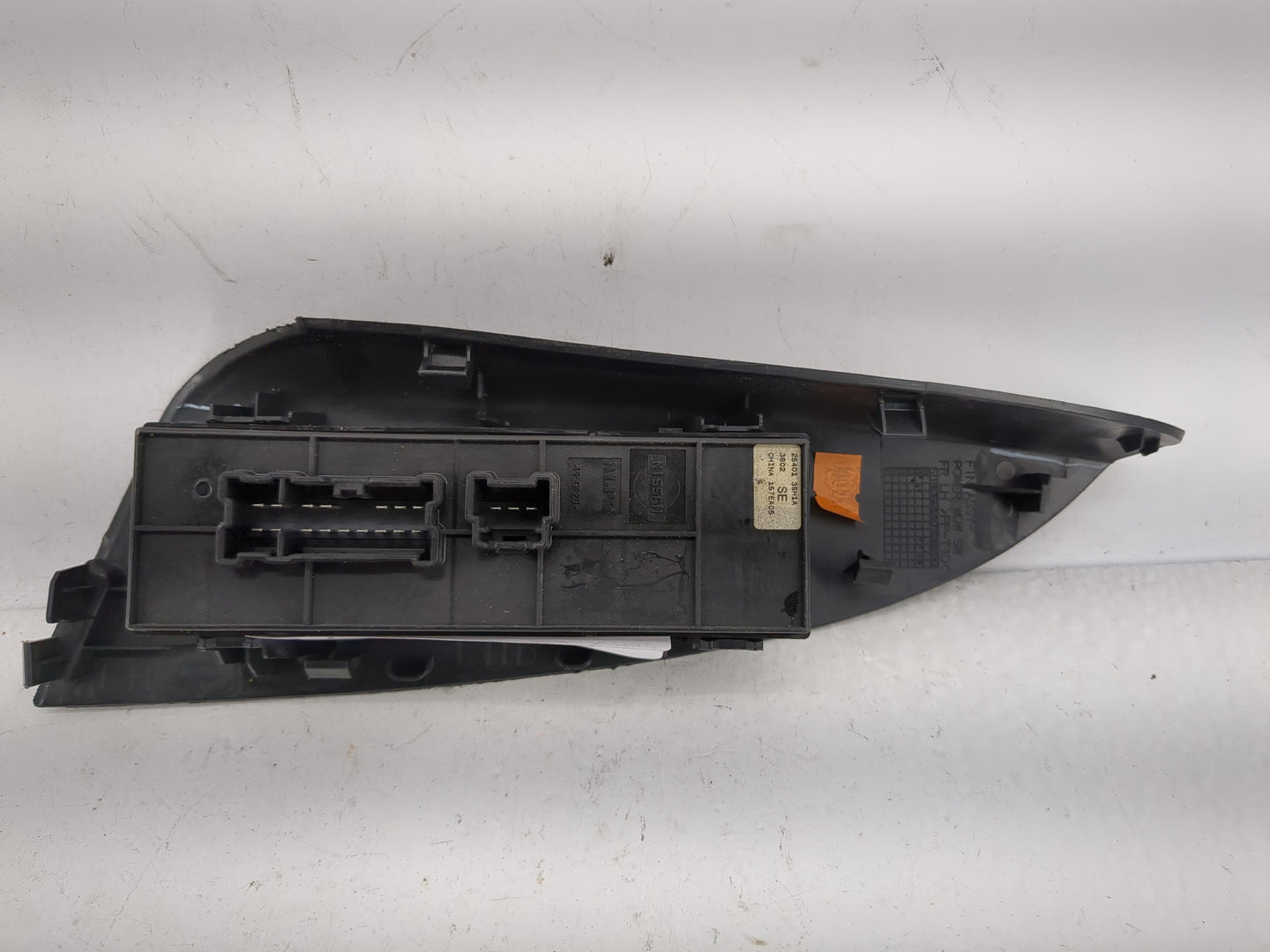 2013-2019 Nissan Sentra Master Power Window Switch Replacement Driver Side Left P/N:25401 3SH1A Fits OEM Used Auto Parts - O