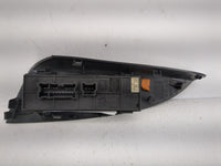 2013-2019 Nissan Sentra Master Power Window Switch Replacement Driver Side Left P/N:25401 3SH1A Fits OEM Used Auto Parts - O