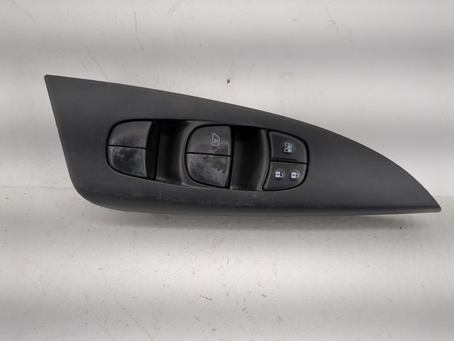 2013-2019 Nissan Sentra Master Power Window Switch Replacement Driver Side Left P/N:25401 3SH1A Fits OEM Used Auto Parts - O