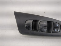 2013-2019 Nissan Sentra Master Power Window Switch Replacement Driver Side Left P/N:25401 3SH1A Fits OEM Used Auto Parts - O