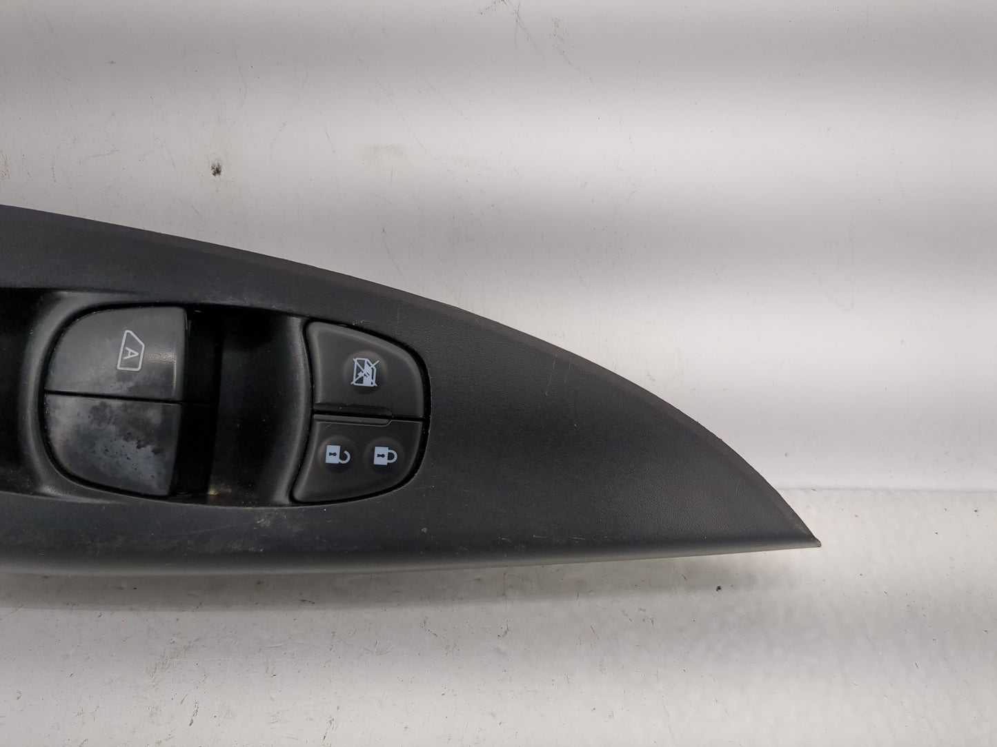 2013-2019 Nissan Sentra Master Power Window Switch Replacement Driver Side Left P/N:25401 3SH1A Fits OEM Used Auto Parts - O